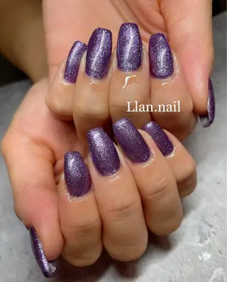 ネイル Lian nailのネイルデザイン