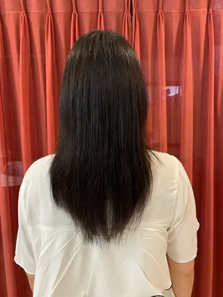 ロング PARS int 流山店 Otoyaのヘアスタイル