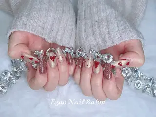 ネイル Egao Nail錦糸町店のネイルデザイン