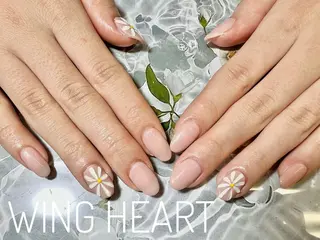 ネイル I. AYUMIのネイルデザイン