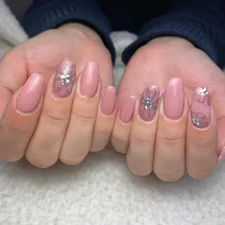 ネイル COCO+所属・COCO +のエステ・リラクイメージ