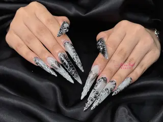 ネイル AConNailSalon所属・ACon NailSalonのネイルデザイン