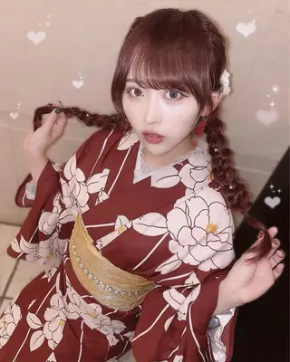 マツエク・マツパ Runa🌙 渋谷/まつパのマツエク・マツパデザイン