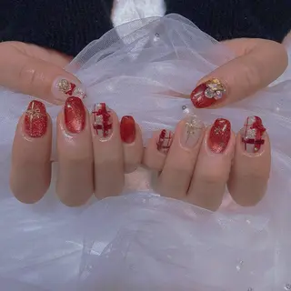 ネイル Private Salon 大宮のネイルデザイン