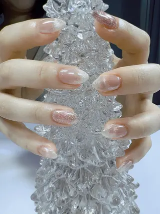 ネイル ネイルサロン ロア旧ジョリーのネイルデザイン