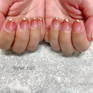 ネイル テネルネイル tener nailのネイルデザイン