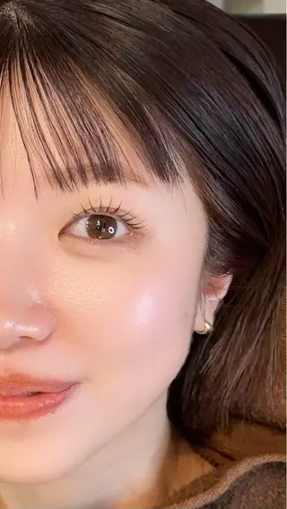 マツエク・マツパ AI🌙登戸/ 骨格分析/眉/まつ毛の眉毛・アイブロウイメージ