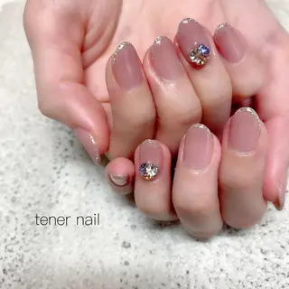 ネイル テネルネイル tener nailのネイルデザイン
