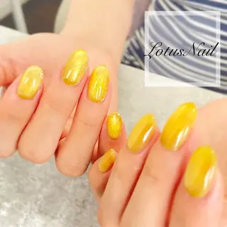 ネイル Lotus Nailのネイルデザイン