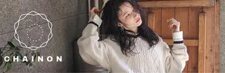 ロング メンズパーマのプロ 川野翔太のヘアスタイル