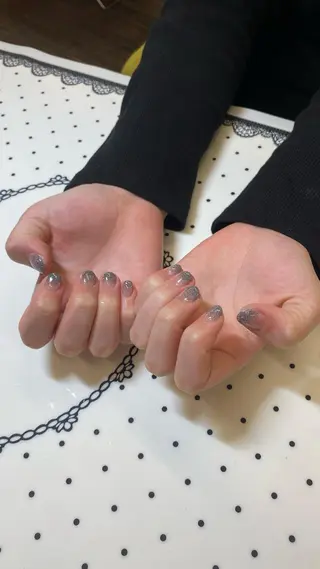 ネイル EYEST クロダのネイルデザイン