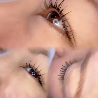 マツエク・マツパ 高良 雨音のマツエク・マツパデザイン