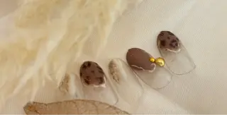 ネイル NAIL Salon Charmeのエステ・リラクイメージ