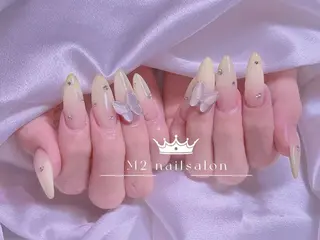 ネイル エムズ エムズのマツエク・マツパデザイン