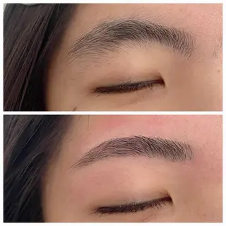 アイブロウ アイブロウサロン 🫧AMIの眉毛・アイブロウイメージ