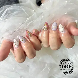 ネイル salonDRE NANAMIのネイルデザイン