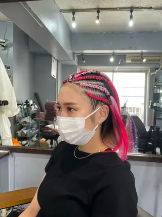 k ayanoのその他イメージ