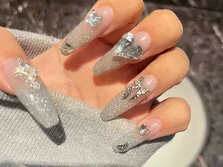 ネイル ネイルサロン lotusのネイルデザイン