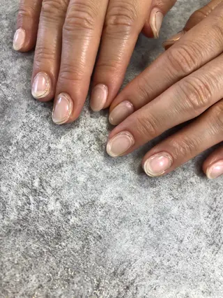 ネイル 【LINON】 airiのネイルデザイン