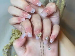 ネイル MSSugar Nailのネイルデザイン