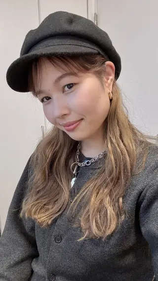 アイブロウ verite 真理の眉毛・アイブロウイメージ