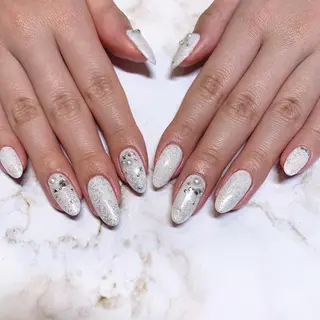 ネイル Luar nail【 推しネイル実績多数】のネイルデザイン