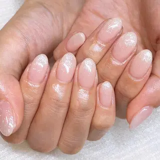 ネイル nailist yuiのネイルデザイン