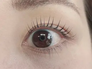 マツエク・マツパ 眞下 遥香のマツエク・マツパデザイン