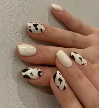 ネイル BNT nailsのネイルデザイン