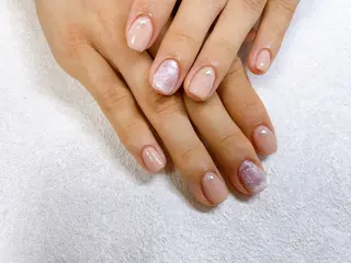 ネイル mogunail &blowのネイルデザイン