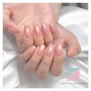 ネイル Kanna Yuki カンナユキのネイルデザイン