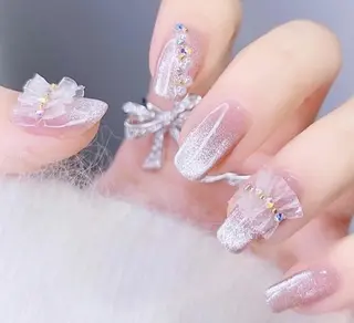 ネイル Cute beauty2のマツエク・マツパデザイン