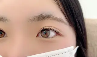 マツエク・マツパ Matsumura Mのマツエク・マツパデザイン