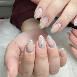 ネイル hami nailのネイルデザイン