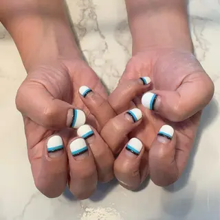 ネイル atelier chic+のネイルデザイン