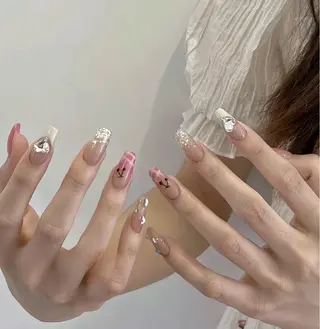 ネイル The Nail & Eye Lashの眉毛・アイブロウイメージ