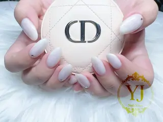 ネイル YJ Nail Yumiのネイルデザイン