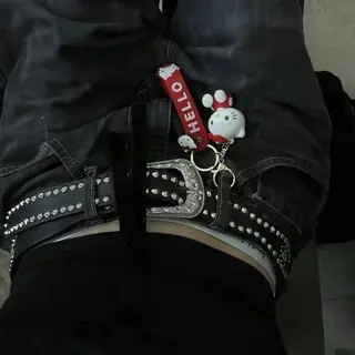 ‎ 𝐑𝐈𝐎ྀིのヘアスタイル