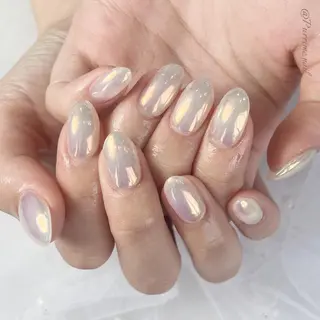 マツエク・マツパ 鹿取 春子Teamのネイルデザイン