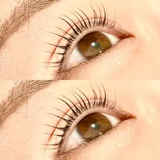 マツエク・マツパ まつげ兼任しもさこ 🌟レイヤー得意のヘアスタイル