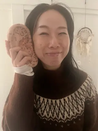 紫ノ心 結三のエステ・リラクイメージ