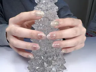 ネイル ネイルサロン ロア旧ジョリーのネイルデザイン