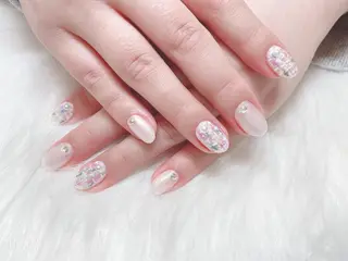 ネイル S Sのネイルデザイン