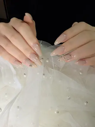 ネイル MK ネイルサロンのネイルデザイン