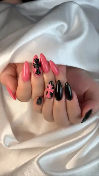 ネイル Kayo 💅のネイルデザイン