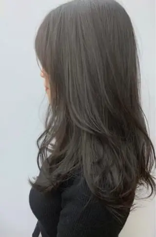 MIA　手嶋 良太のヘアスタイル