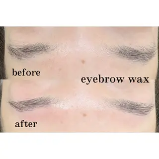 アイブロウ 🌸Alba🌸 勅使川原のマツエク・マツパデザイン