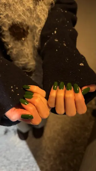 ネイル Nail ful .のネイルデザイン