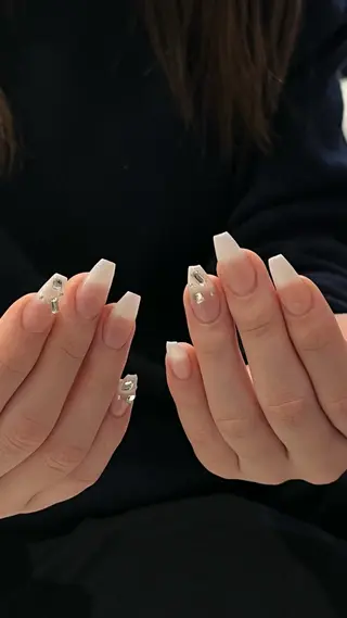 ネイル Nailist Rinaのネイルデザイン