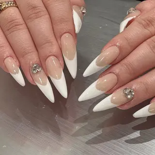 ネイル 🎶個性派ネイル💅 /Komachi❤️のマツエク・マツパデザイン